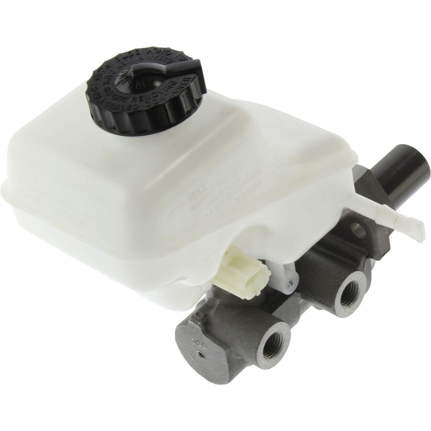 Centric Parts Brake Master Cylinder Premium 130.63076