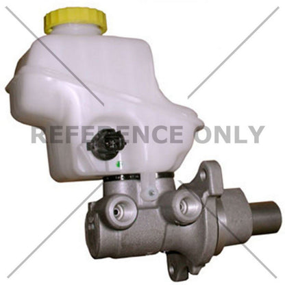 Centric Parts Brake Master Cylinder Premium 130.63077