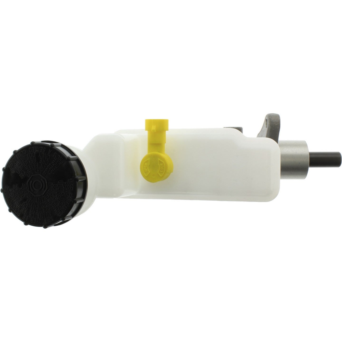 Centric Parts Premium Brake Master Cylinder 130.63080