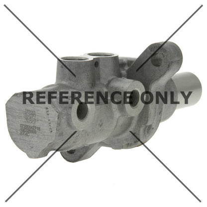 Centric Parts Brake Master Cylinder for 2015-2022 Ram ProMaster City 130.63084