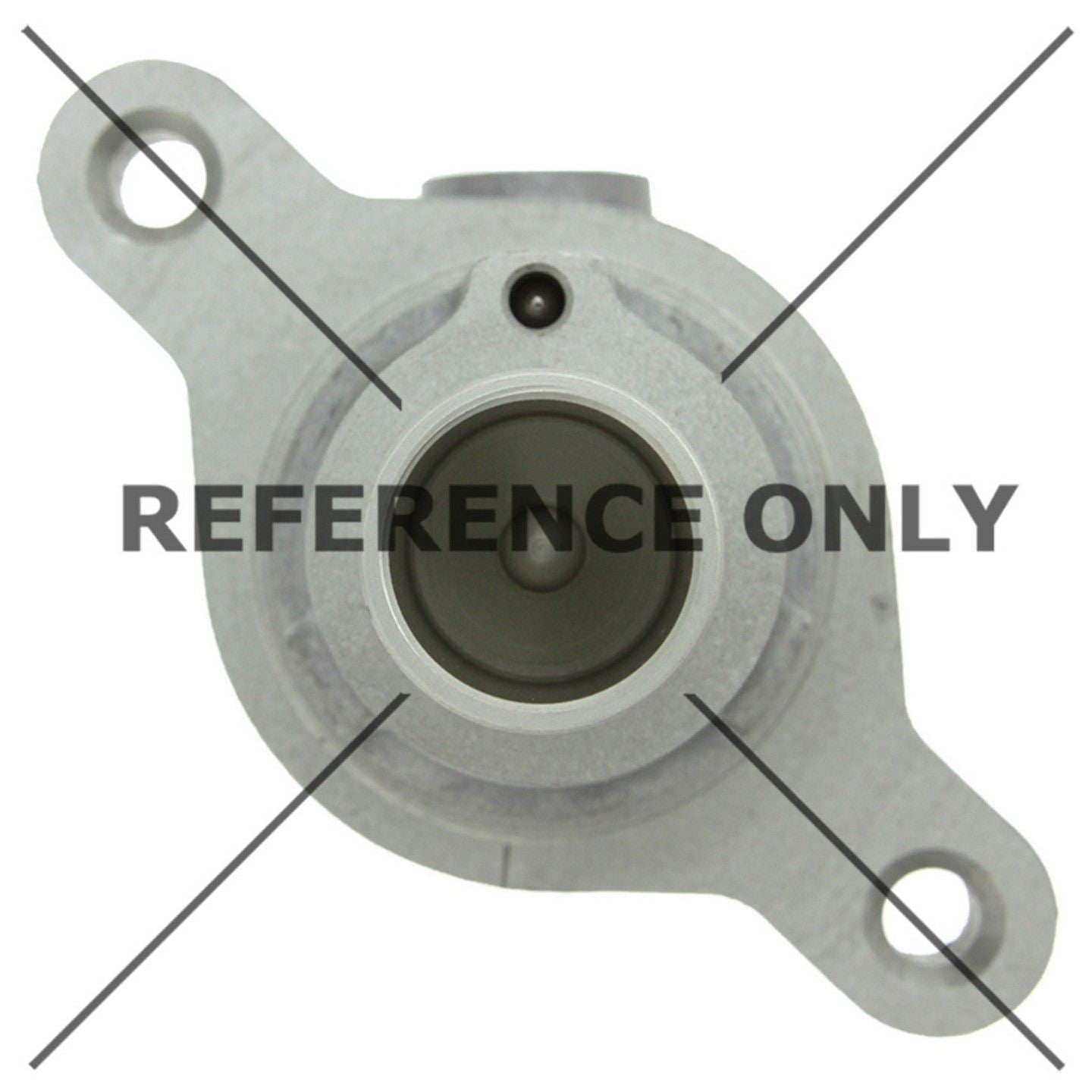 Centric Parts Premium Brake Master Cylinder 130.63084