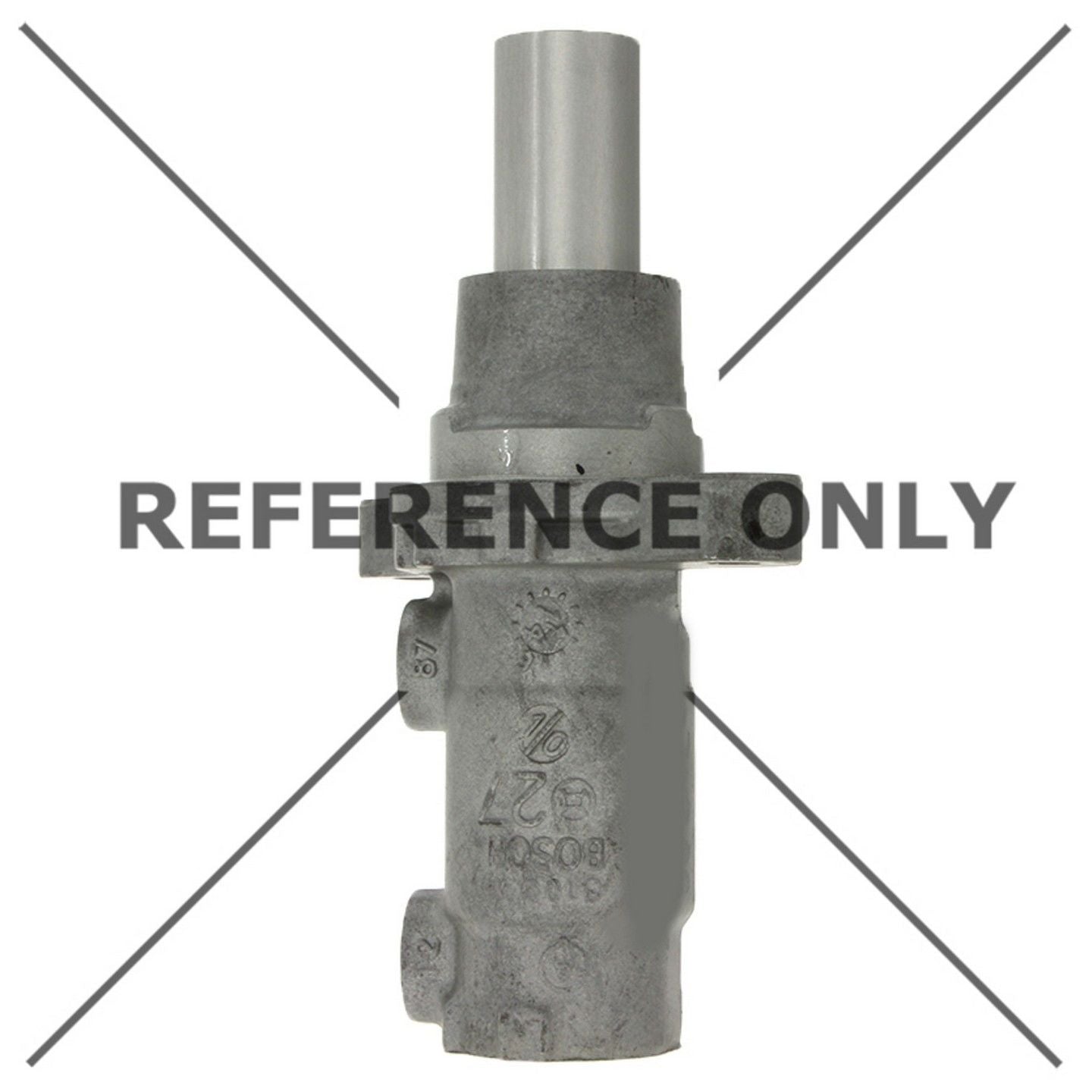 Centric Parts Premium Brake Master Cylinder 130.63084