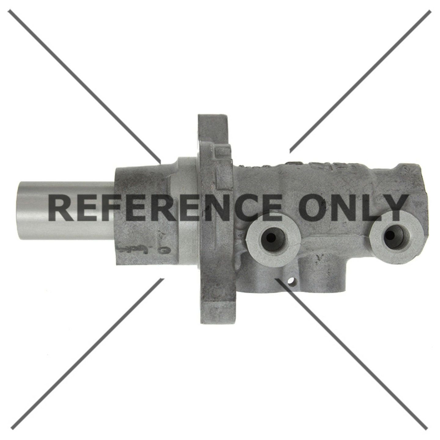 Centric Parts Brake Master Cylinder for 2015-2022 Ram ProMaster City 130.63084