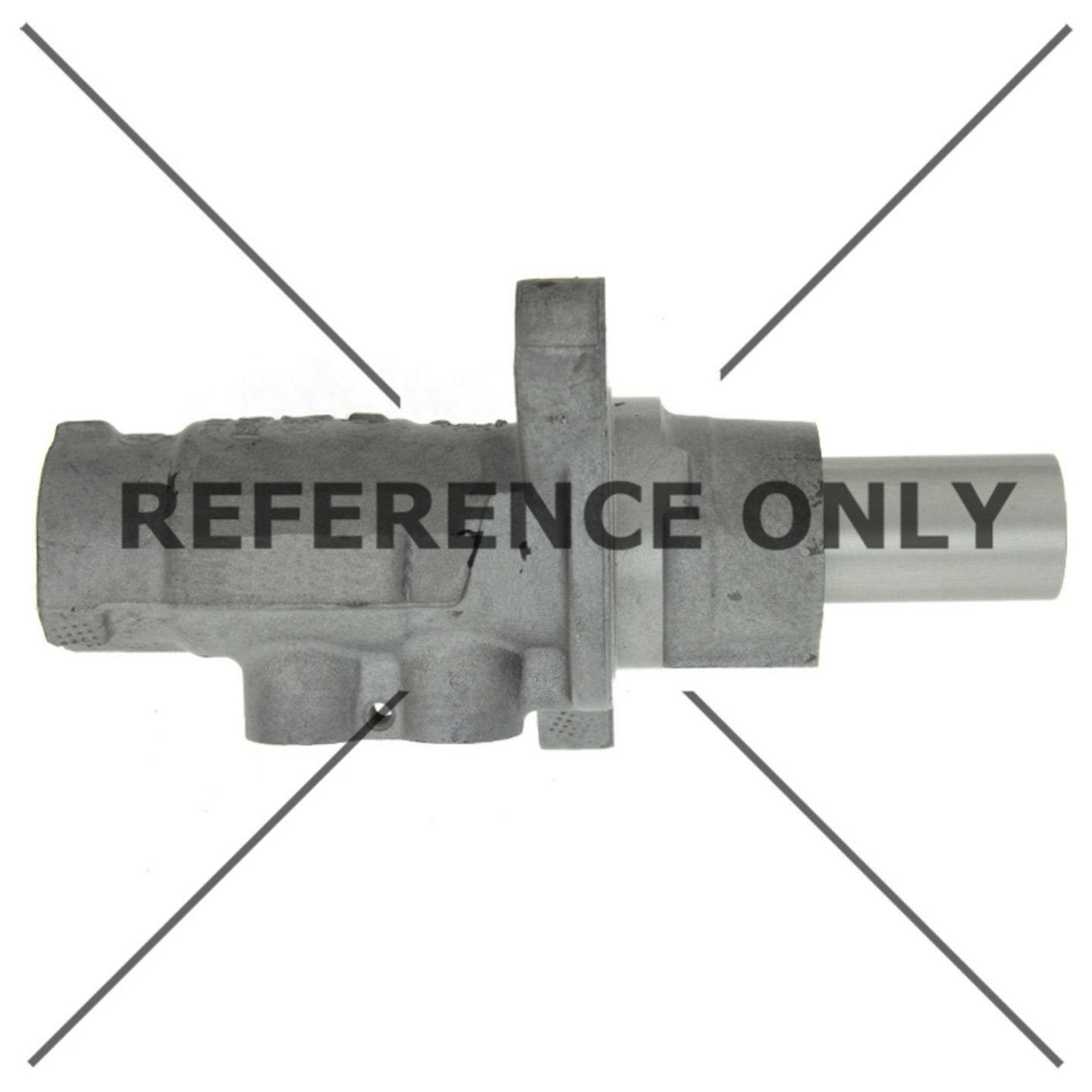 Centric Parts Brake Master Cylinder for 2015-2022 Ram ProMaster City 130.63084
