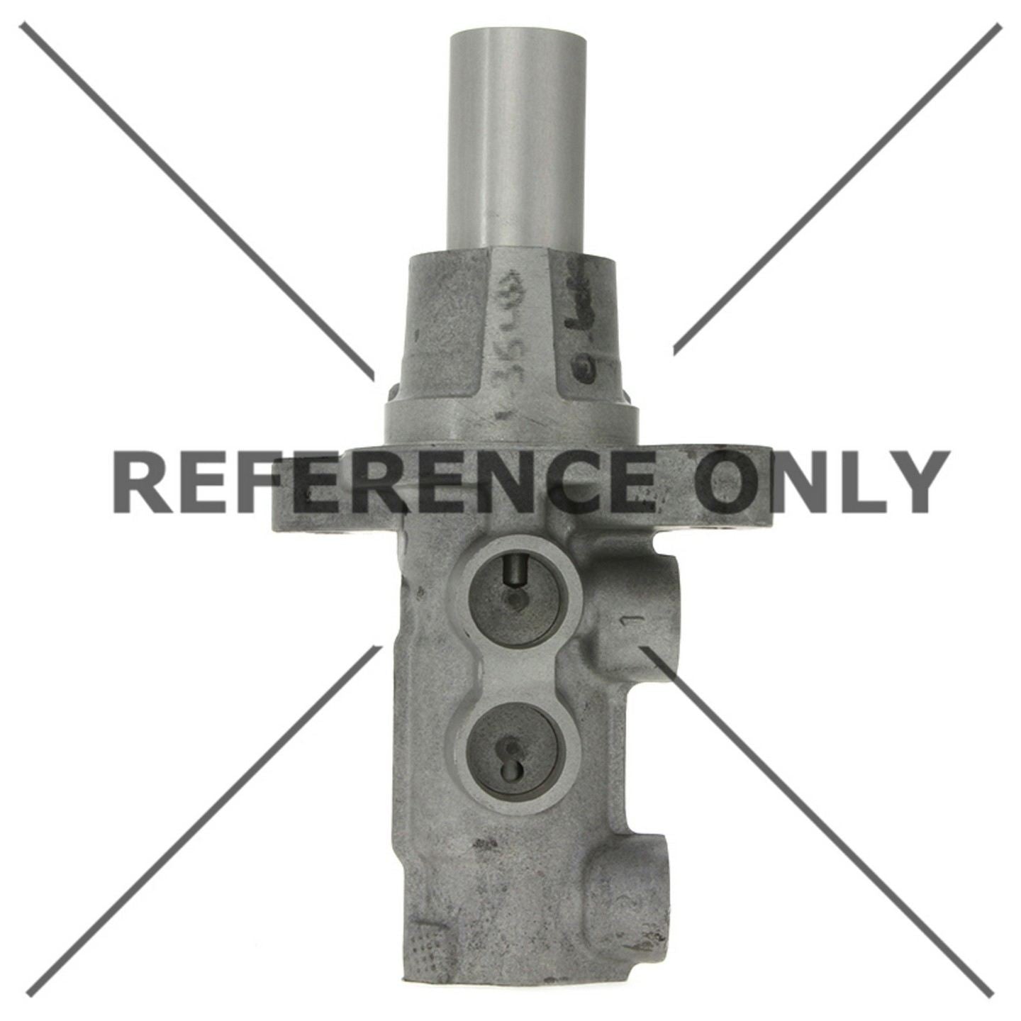 Centric Parts Brake Master Cylinder for 2015-2022 Ram ProMaster City 130.63084