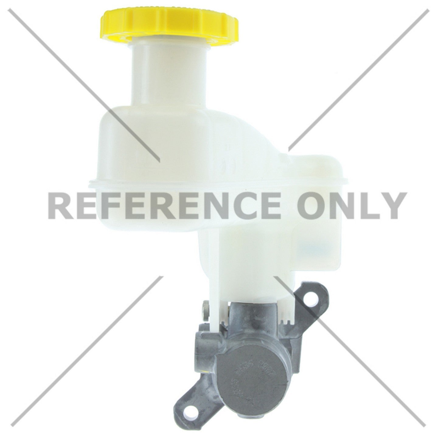 Centric Parts Brake Master Cylinder for 2017-2022 Chrysler Pacifica 130.63085