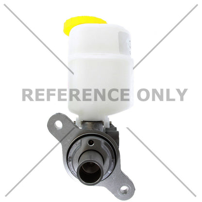 Centric Parts Brake Master Cylinder for 2015-2017 Chrysler 200 130.63086