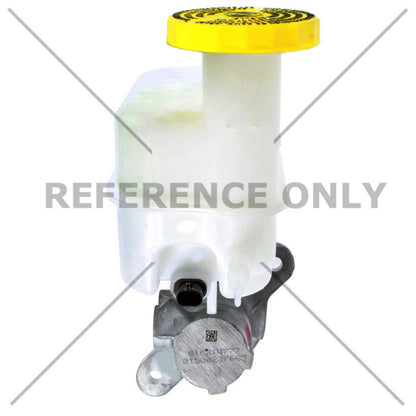 Centric Parts Brake Master Cylinder for 2015-2017 Chrysler 200 130.63086