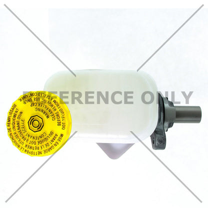 Centric Parts Brake Master Cylinder for 2015-2017 Chrysler 200 130.63086