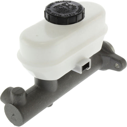 Centric Parts Brake Master Cylinder Premium for OEM replacement 130.65001