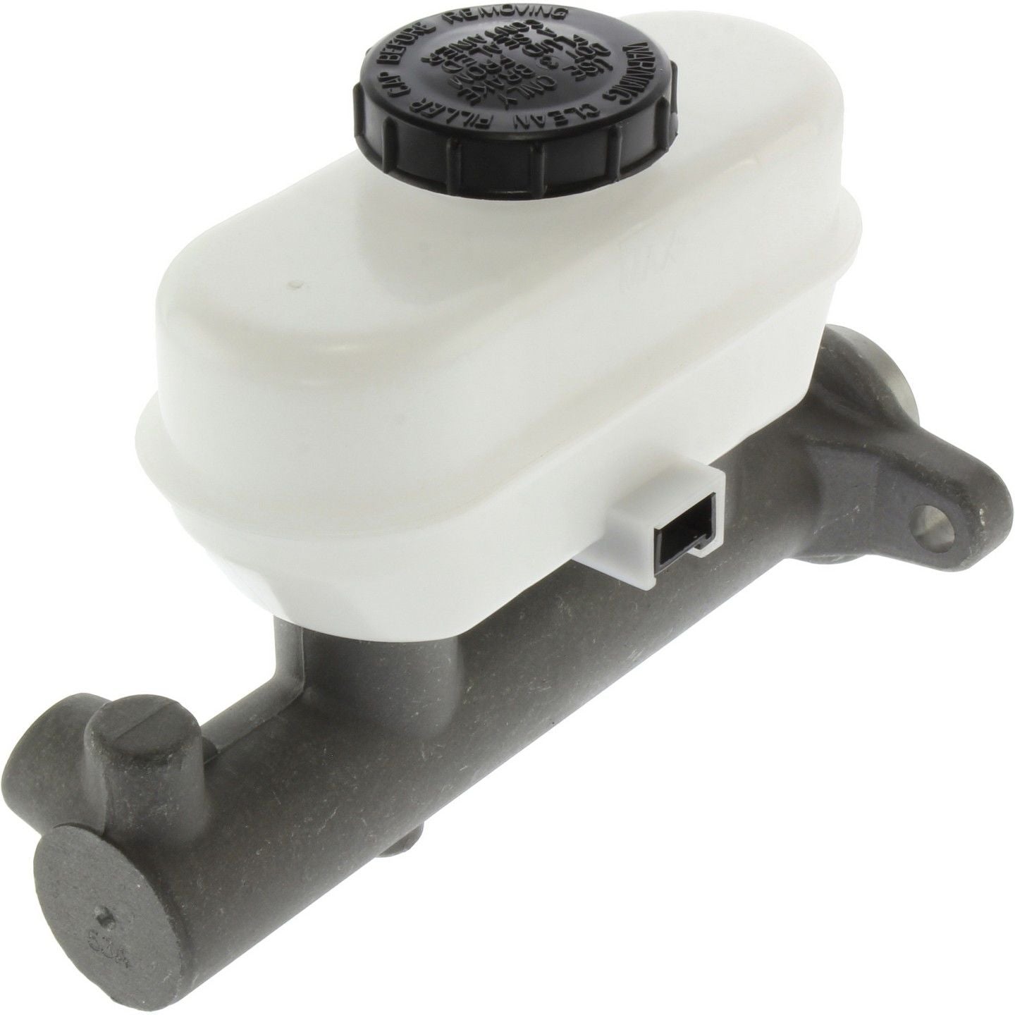 Centric Parts Premium Brake Master Cylinder 130.65001