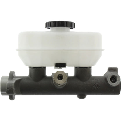 Centric Parts Brake Master Cylinder Premium for OEM replacement 130.65001