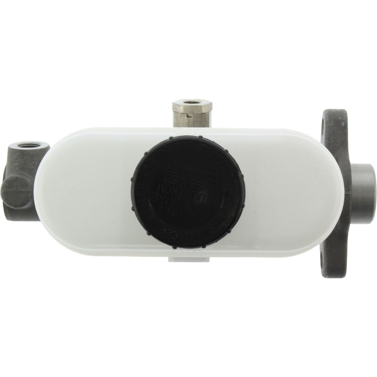Centric Parts Brake Master Cylinder Premium for OEM replacement 130.65001