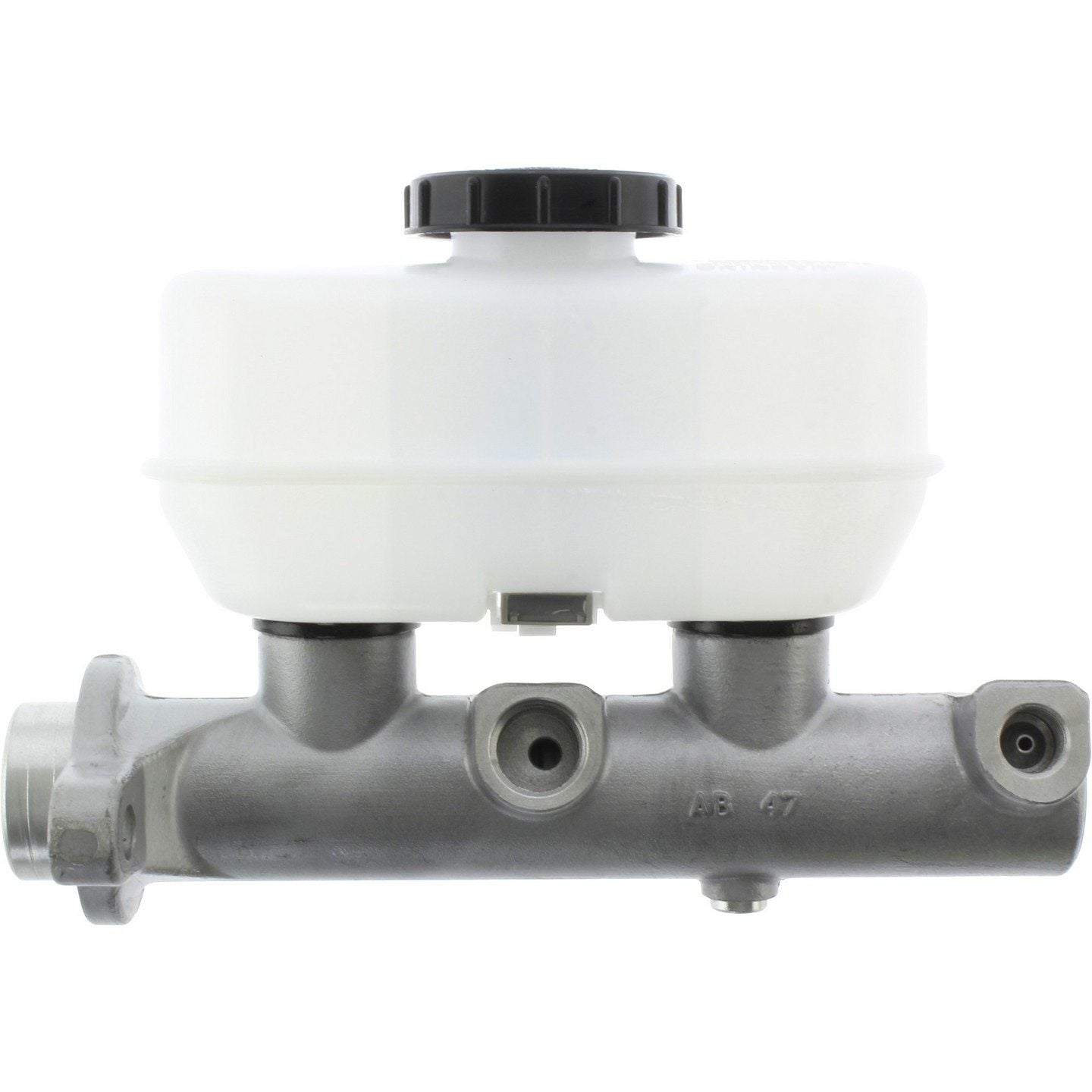 Centric Parts Brake Master Cylinder Premium for OEM fit 130.65002