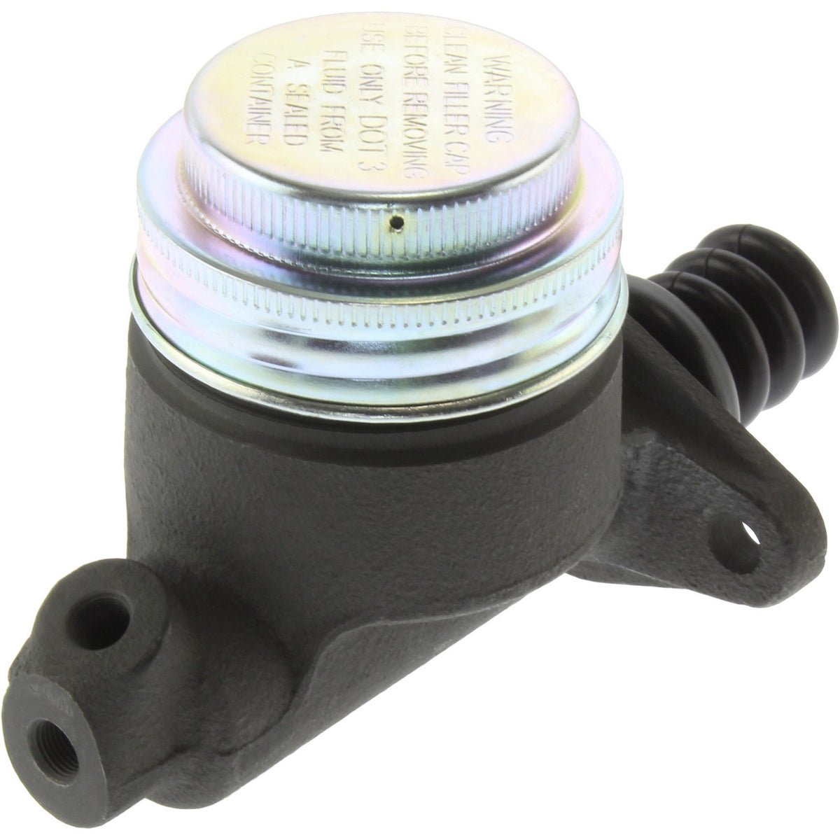 Centric Parts Brake Master Cylinder Premium 130.65008