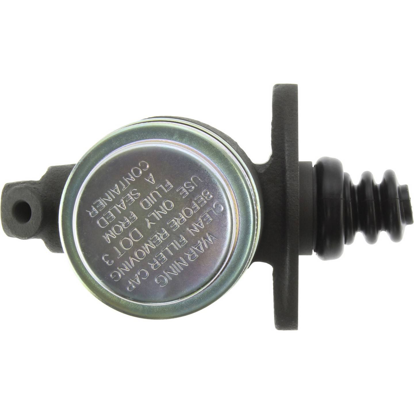 Centric Parts Brake Master Cylinder Premium 130.65008