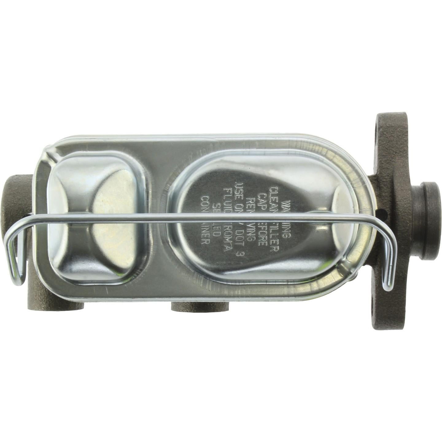 Centric Parts Brake Master Cylinder Premium 130.65010