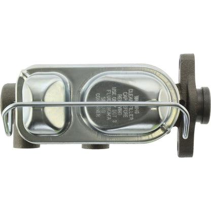 Centric Parts Brake Master Cylinder Premium 130.65010