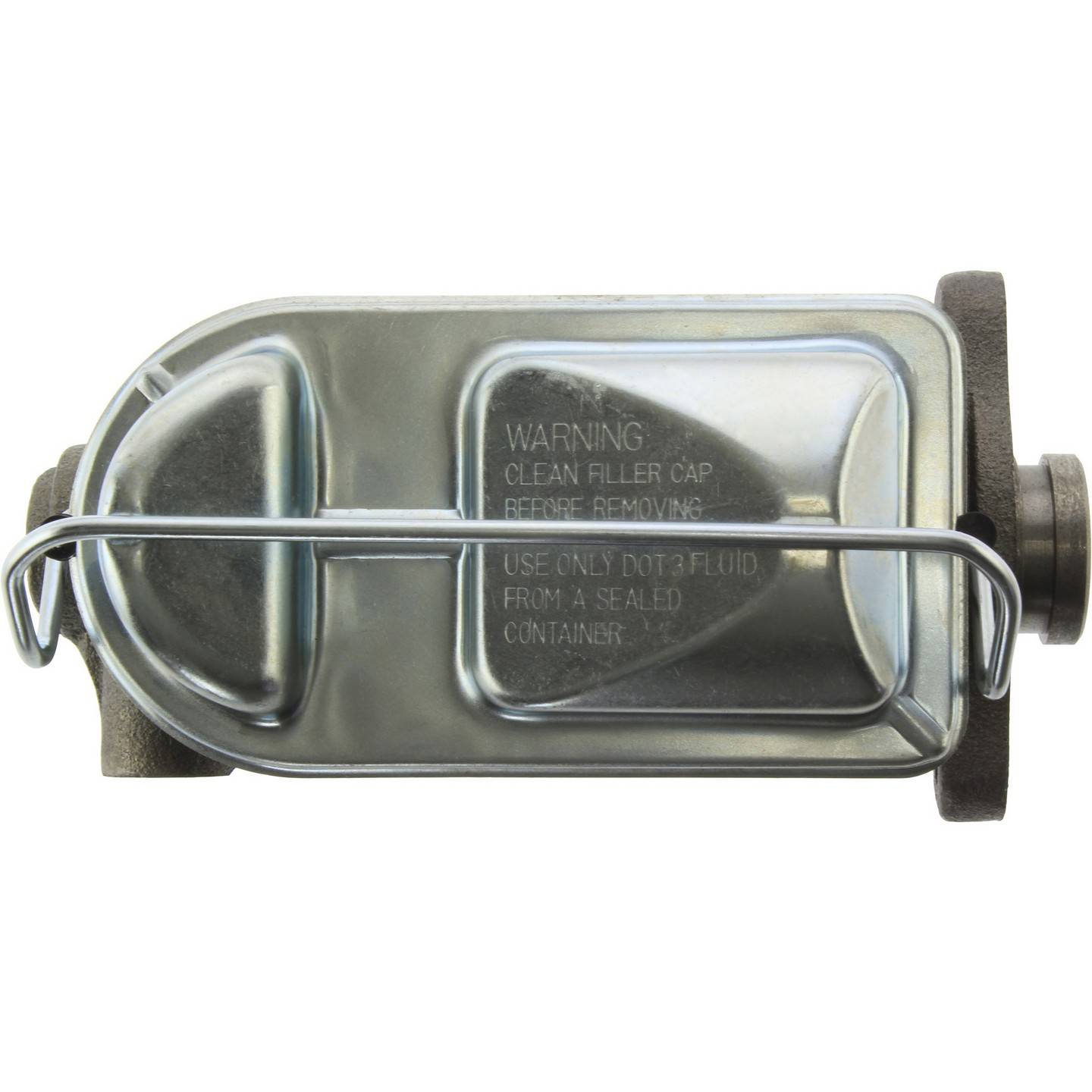 Centric Parts Premium Brake Master Cylinder 130.65012