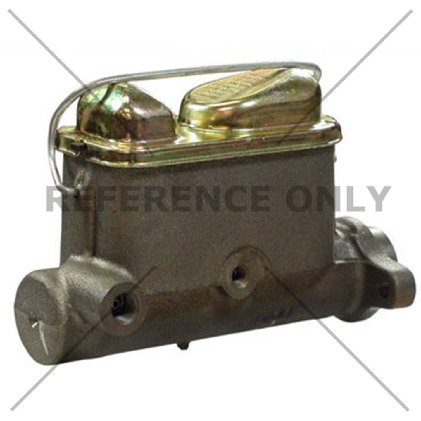 Stoptech Centric Premium Brake Master Cylinder 130.65021