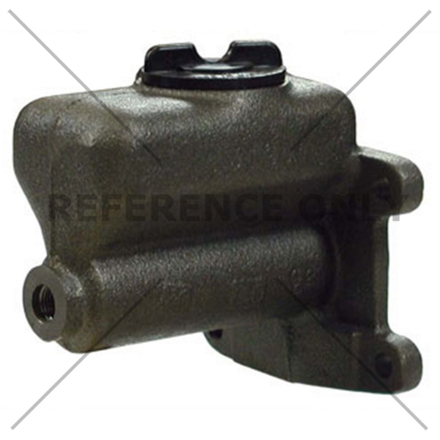 Centric Parts Brake Master Cylinder Premium for OEM fit 130.65022