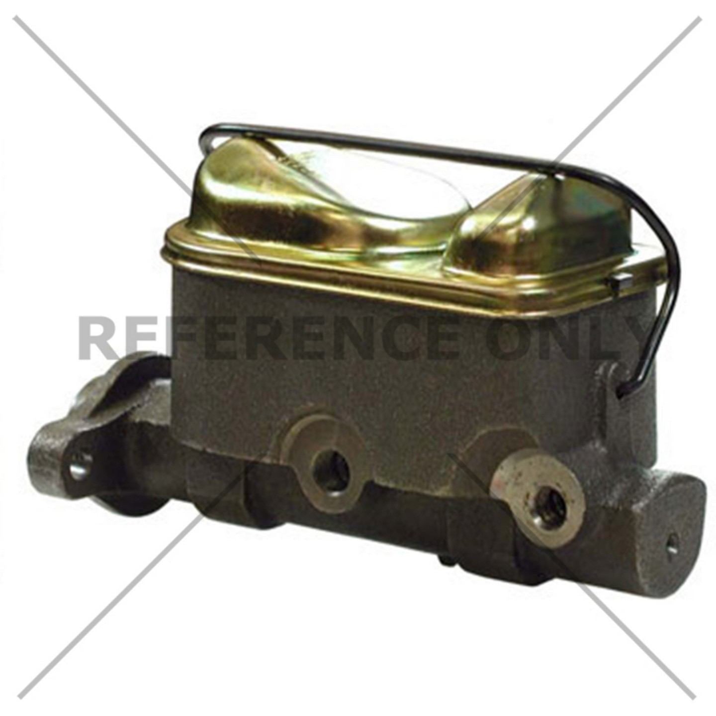 Stoptech Centric Premium Brake Master Cylinder 130.65023