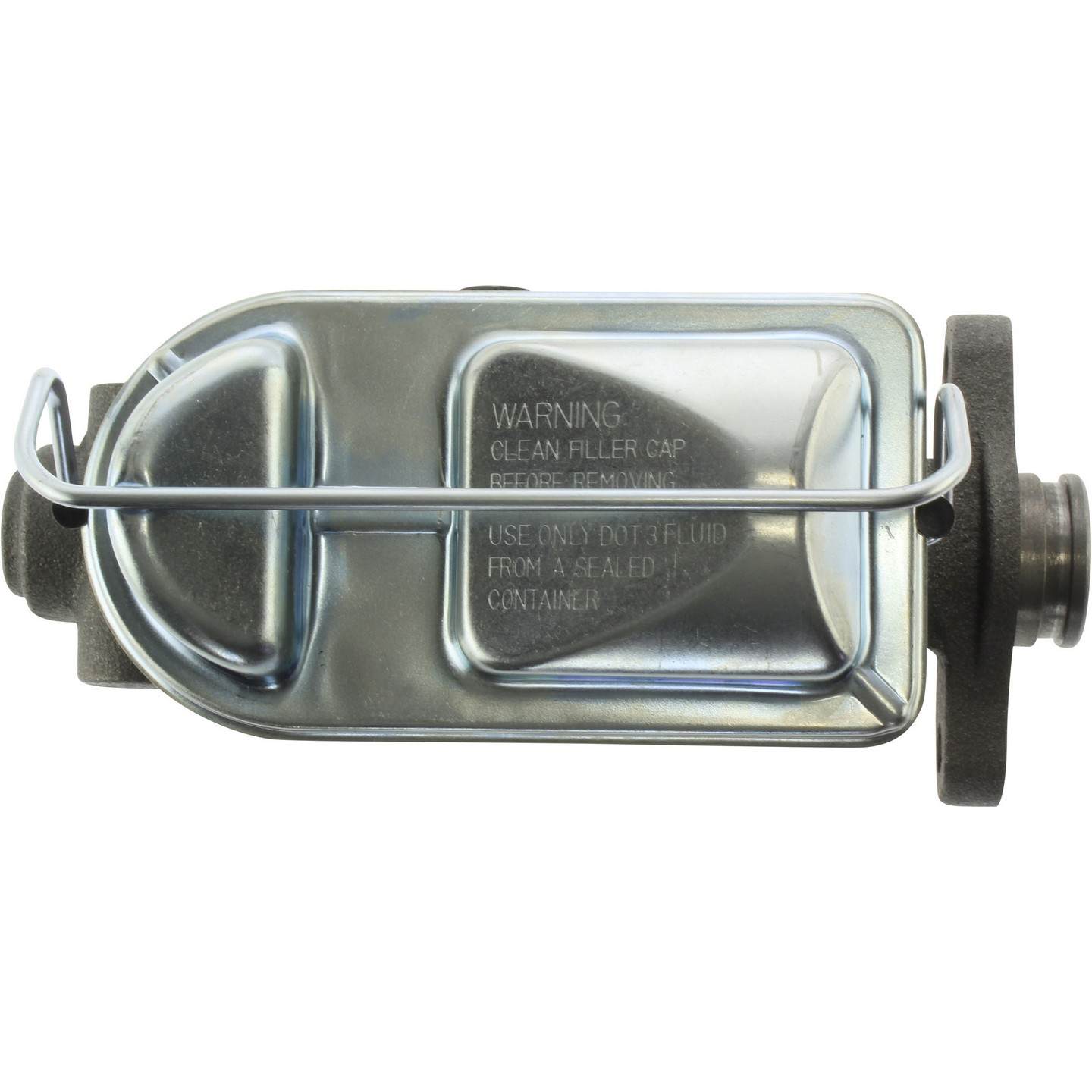 Centric Parts Brake Master Cylinder Premium 130.65024