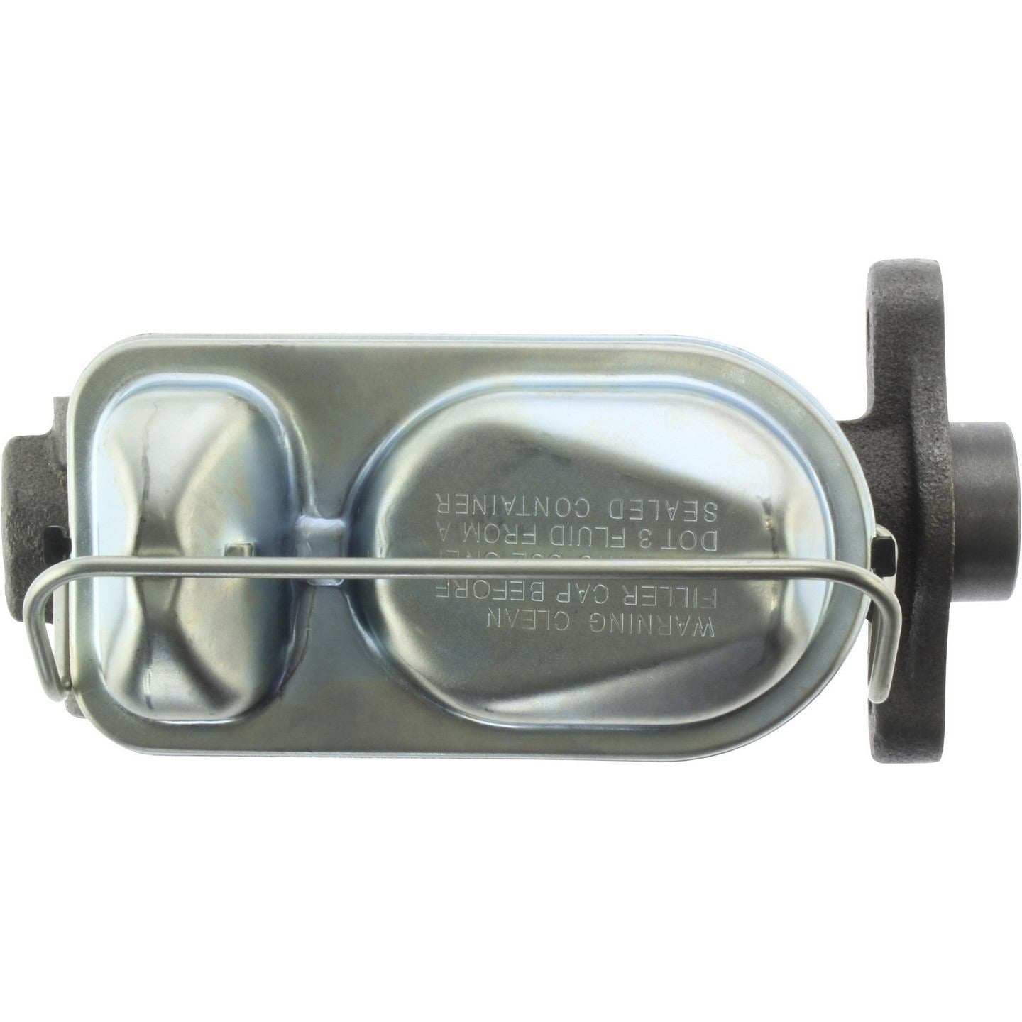 Centric Parts Brake Master Cylinder Premium 130.65027