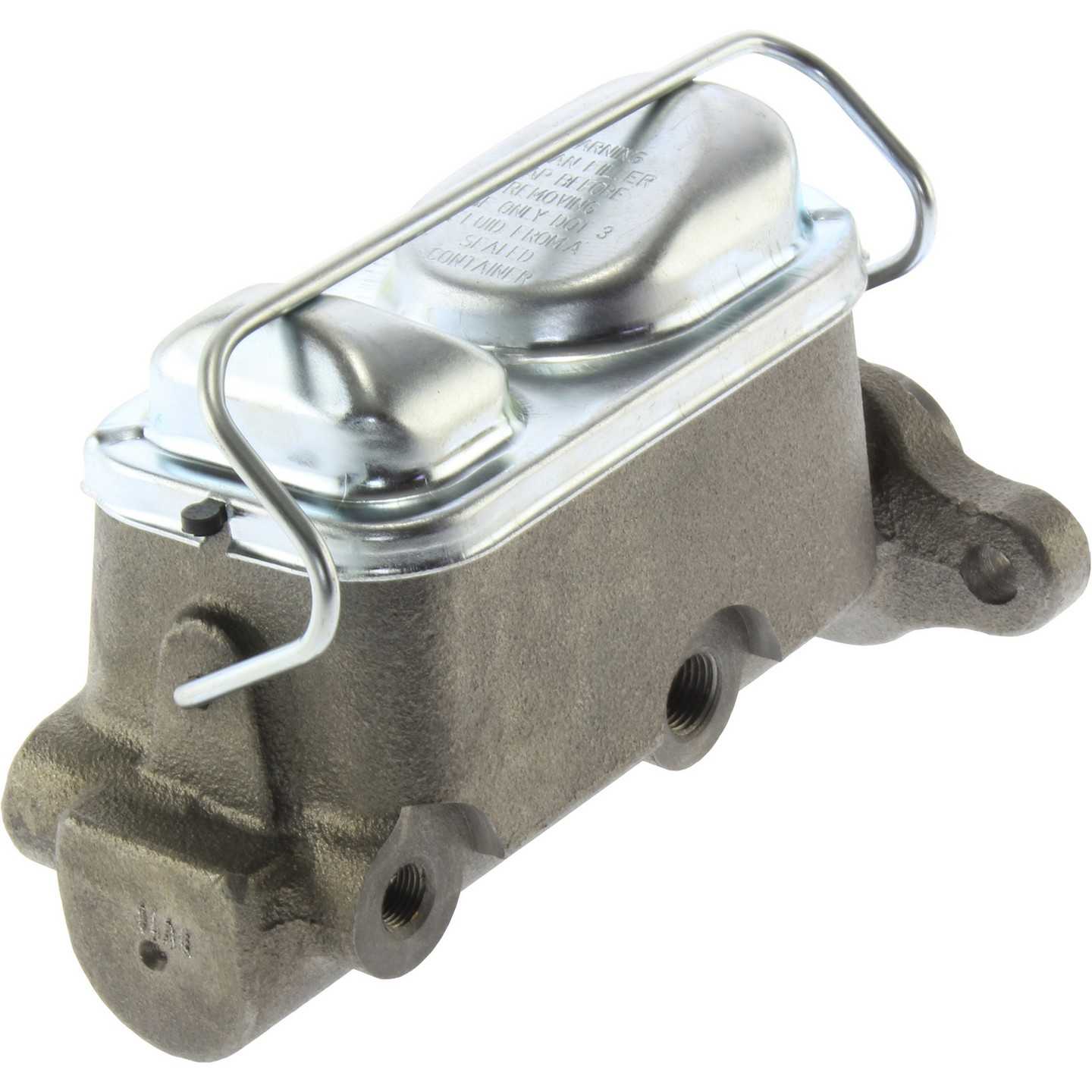 Centric Parts Brake Master Cylinder Premium 130.65028