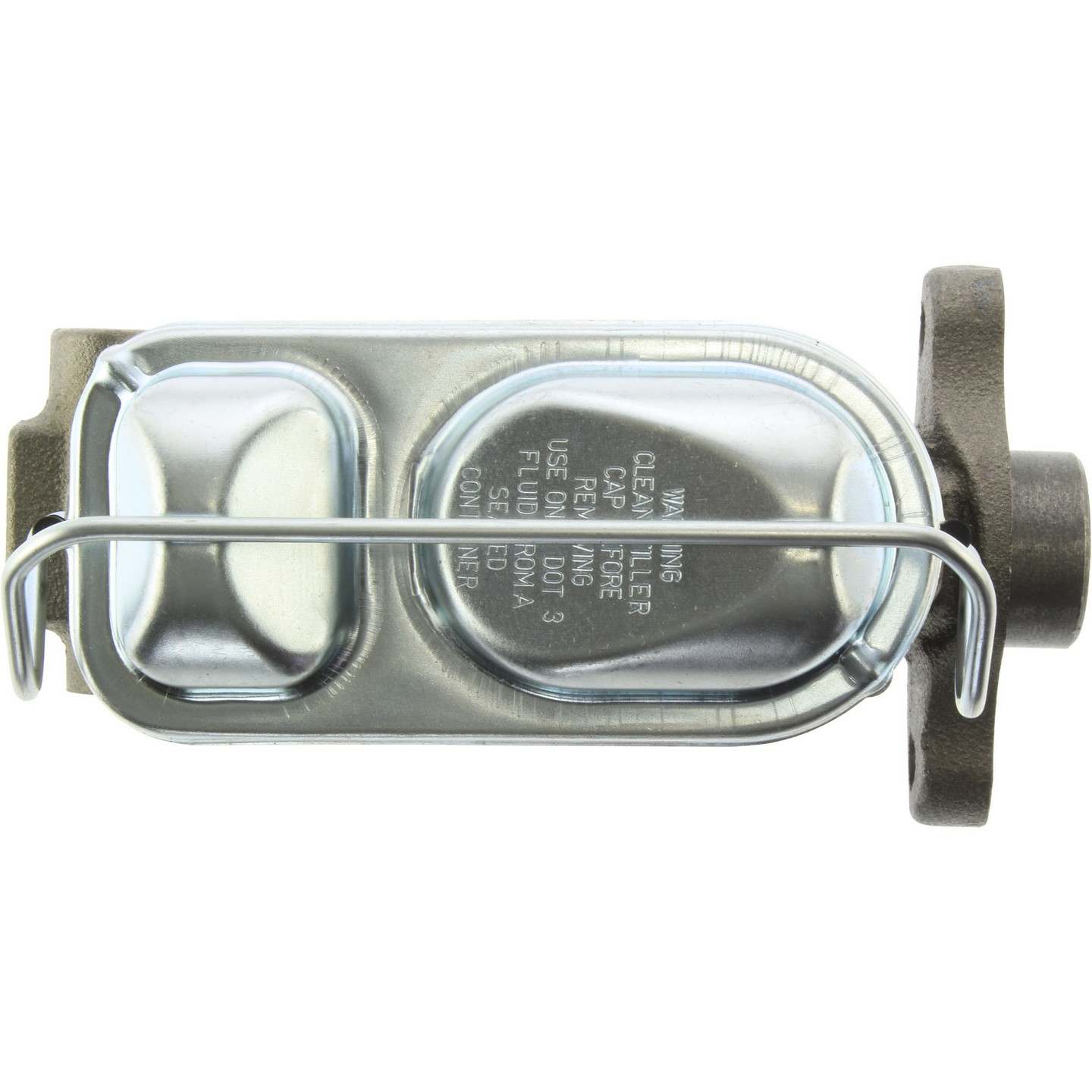 Centric Parts Brake Master Cylinder Premium 130.65028