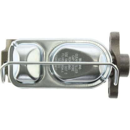 Centric Parts Brake Master Cylinder Premium 130.65028