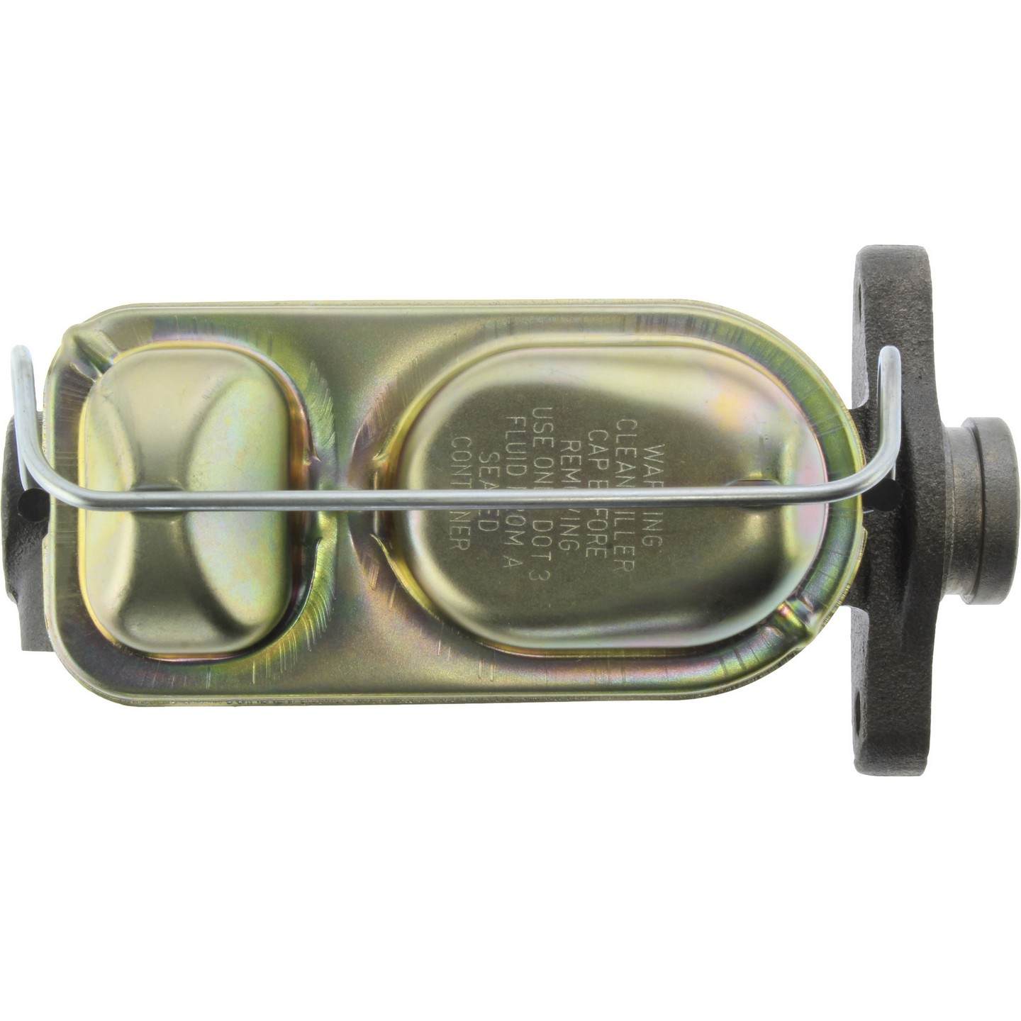 Centric Parts Brake Master Cylinder 130.65029