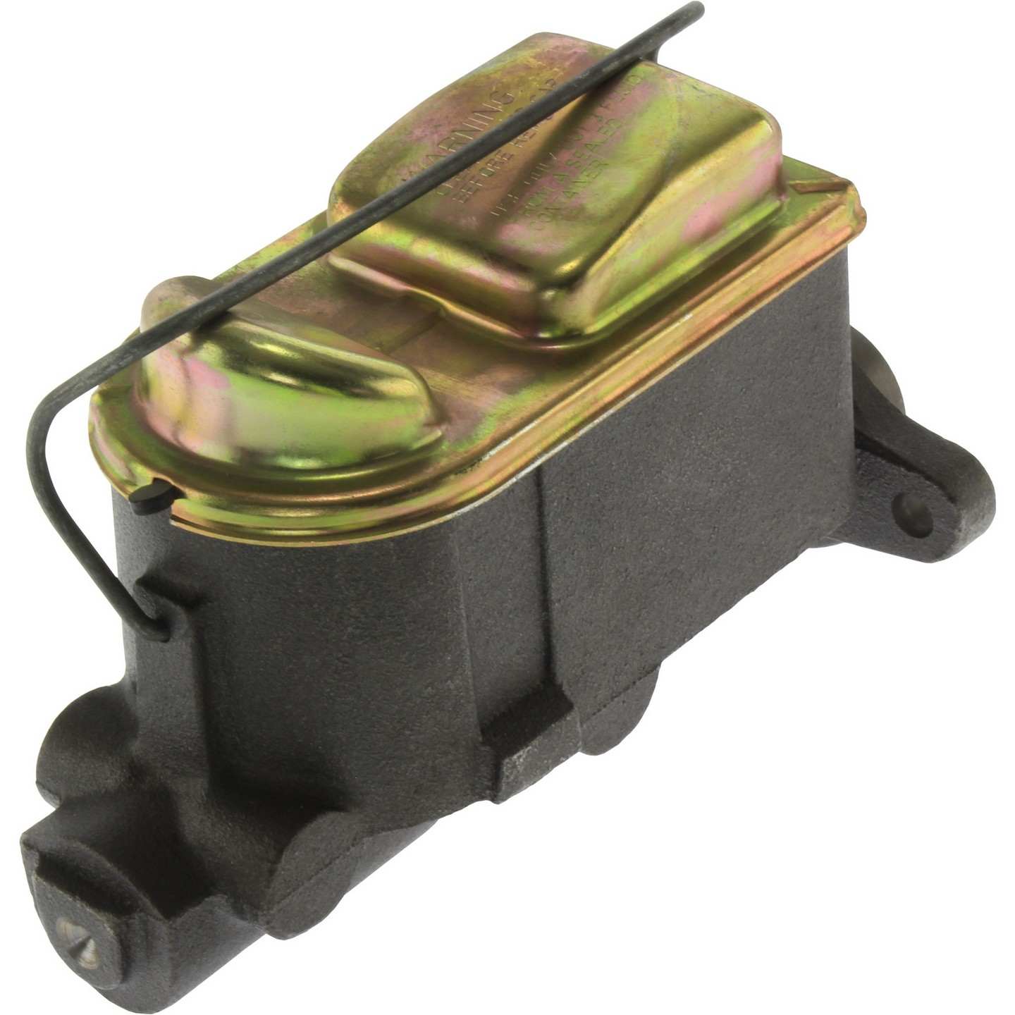 Centric Parts Brake Master Cylinder Premium 130.65030