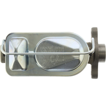 Centric Parts Brake Master Cylinder Premium for OEM fit 130.65031