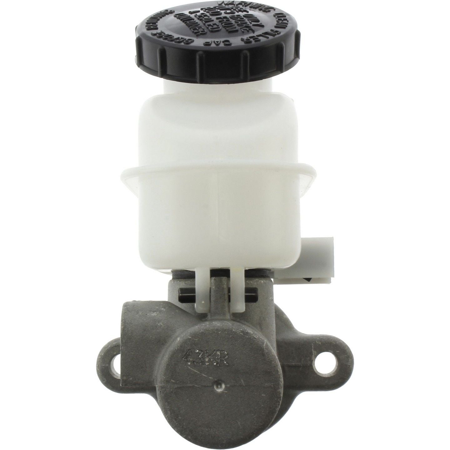 Centric Parts Brake Master Cylinder Premium 130.65039