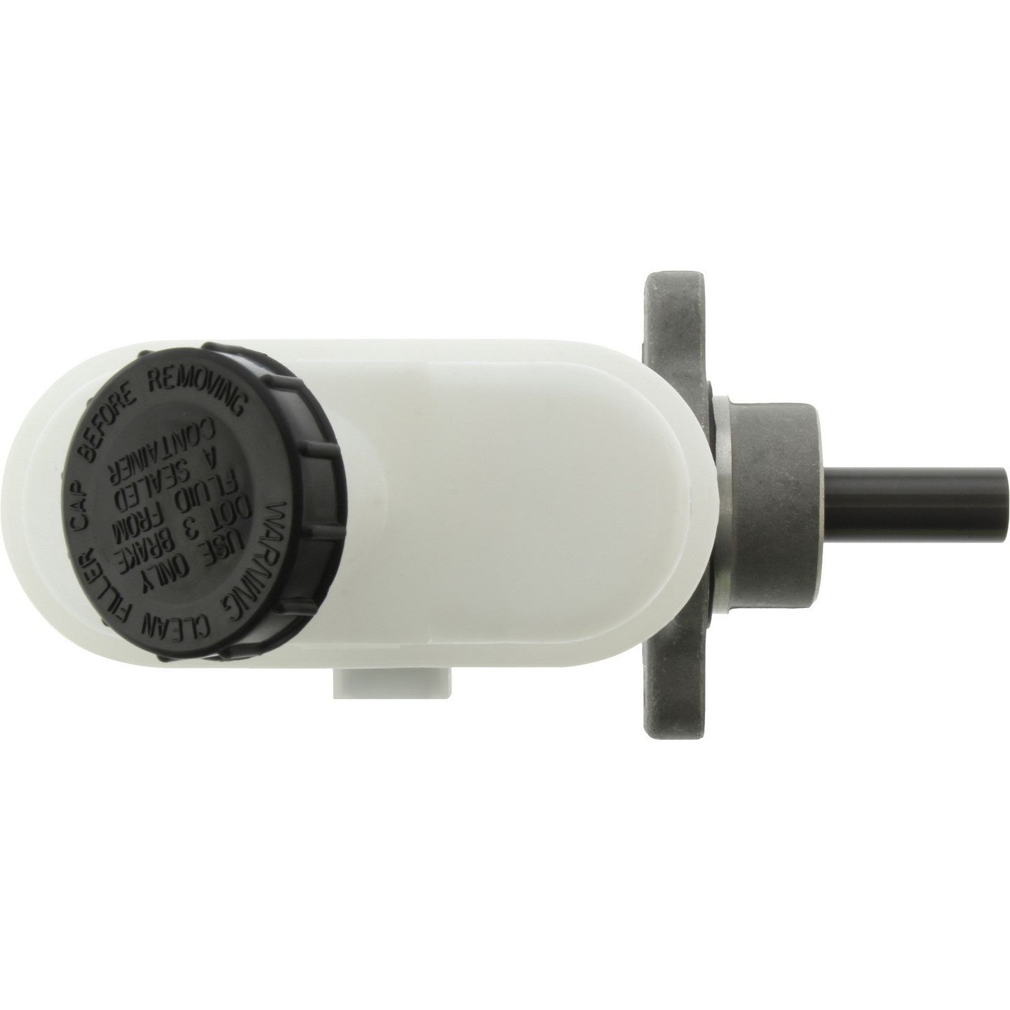 Centric Parts Brake Master Cylinder Premium 130.65039