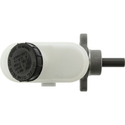 Centric Parts Brake Master Cylinder Premium 130.65039