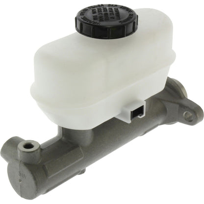 Centric Parts Brake Master Cylinder Premium with Original Aluminum Casting Body Design 130.65040