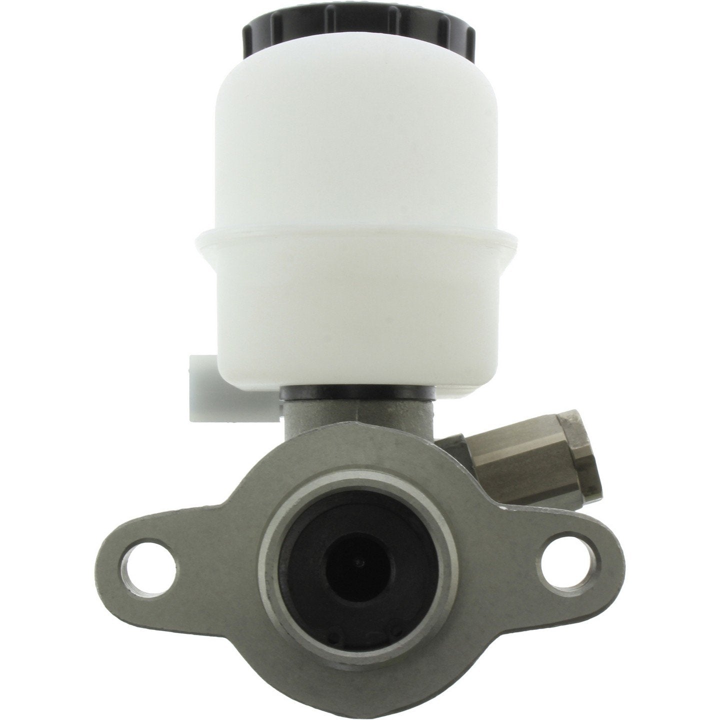 Centric Parts Brake Master Cylinder Premium with Original Aluminum Casting Body Design 130.65040