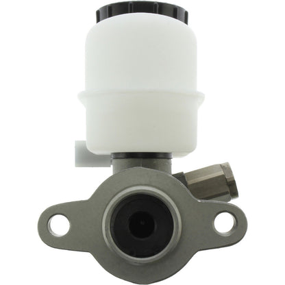 Centric Parts Brake Master Cylinder Premium with Original Aluminum Casting Body Design 130.65040