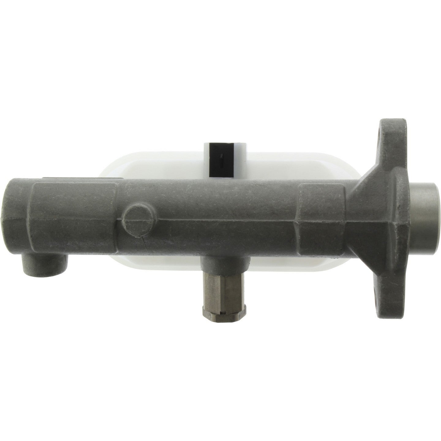 Centric Parts Brake Master Cylinder Premium with Original Aluminum Casting Body Design 130.65040