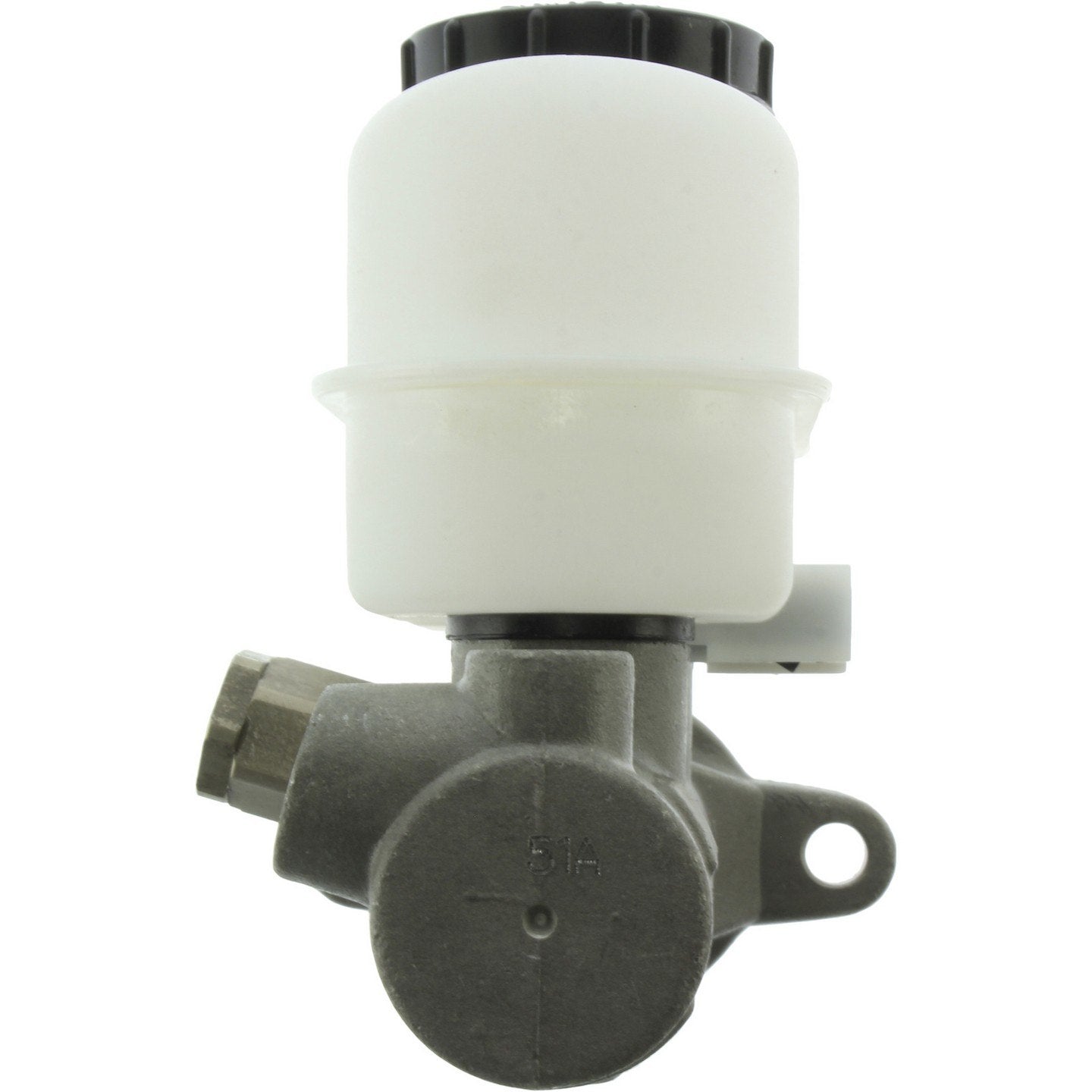 Centric Parts Brake Master Cylinder Premium with Original Aluminum Casting Body Design 130.65040