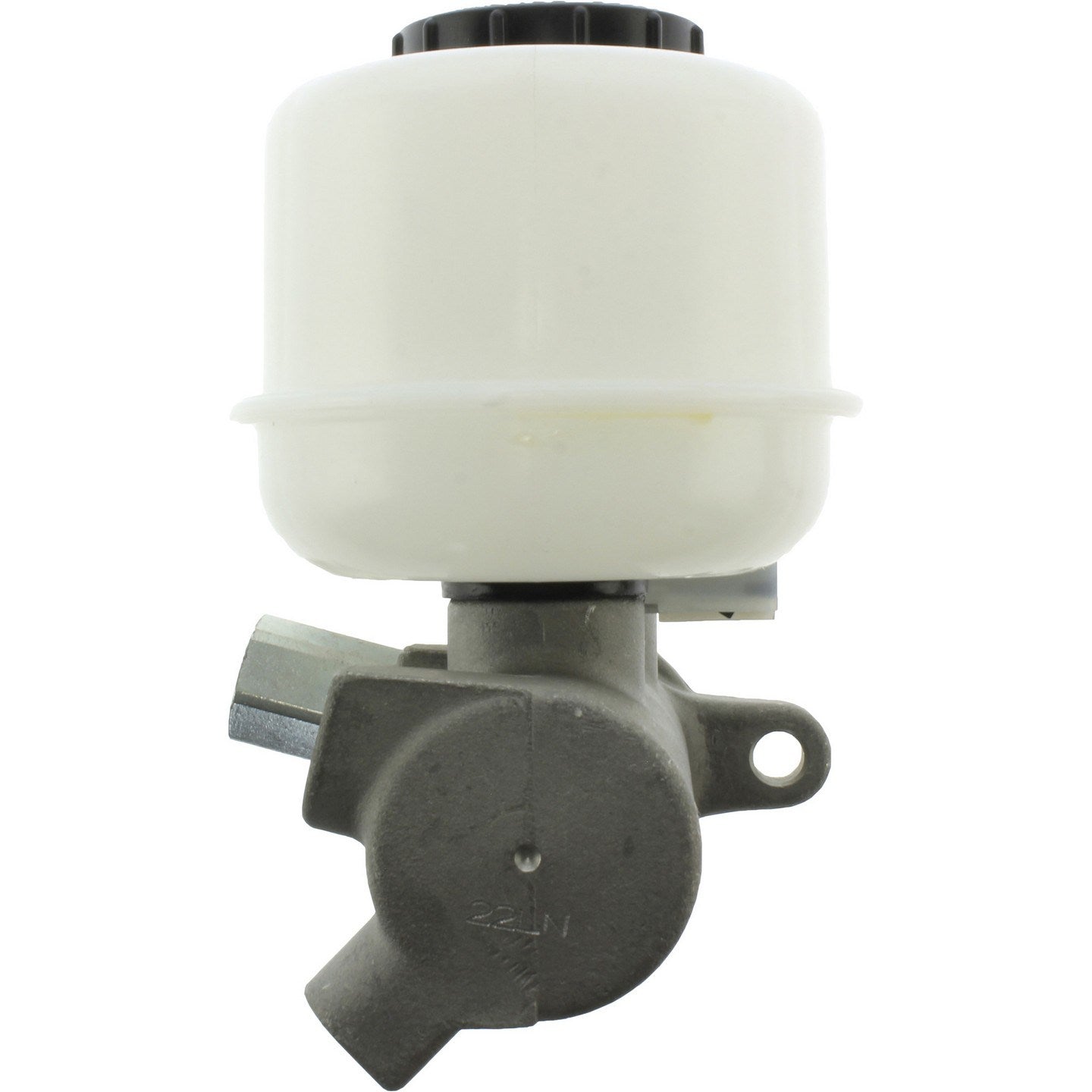 Centric Parts Brake Master Cylinder Premium for OEM fit 130.65042