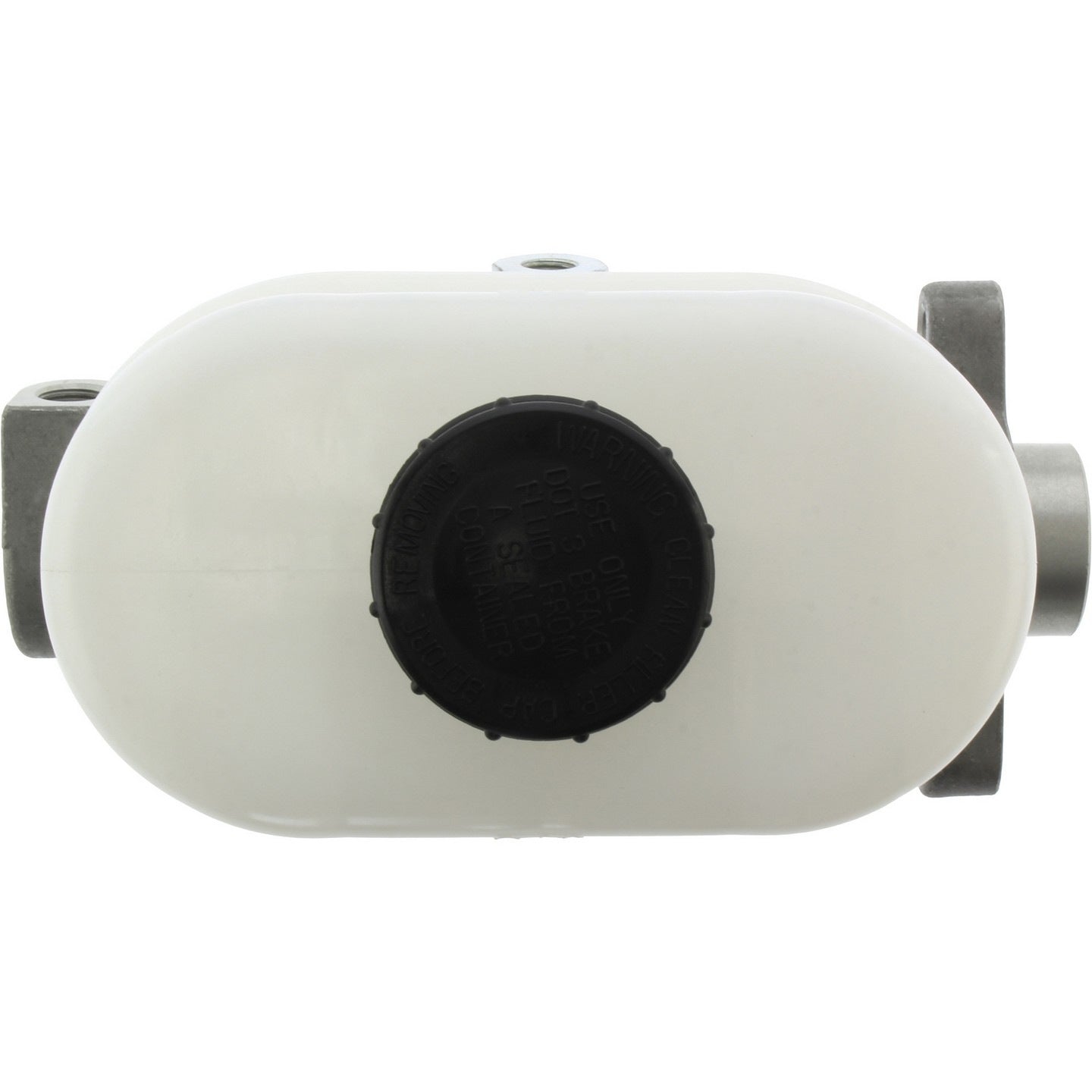 Centric Parts Brake Master Cylinder Premium for OEM fit 130.65042