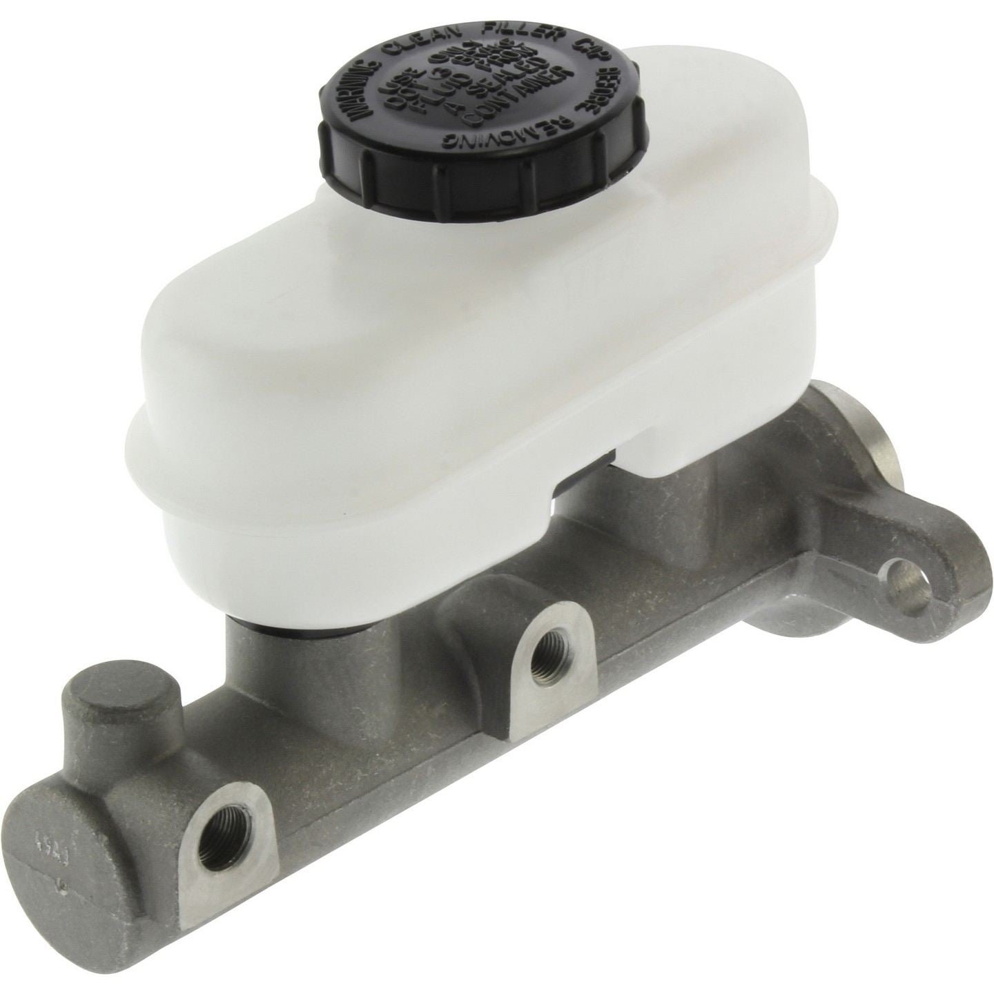 Centric Parts Brake Master Cylinder Premium 130.65043