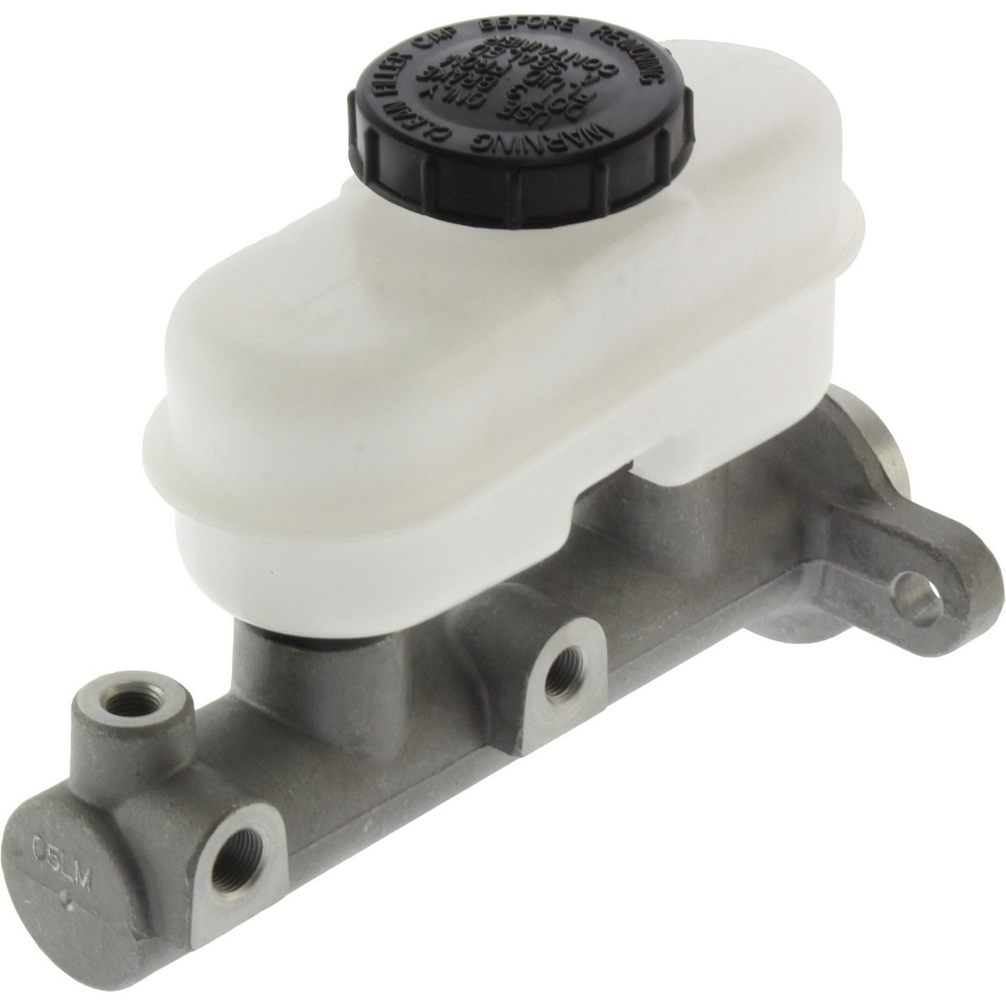 Centric Parts Premium Brake Master Cylinder 130.65044
