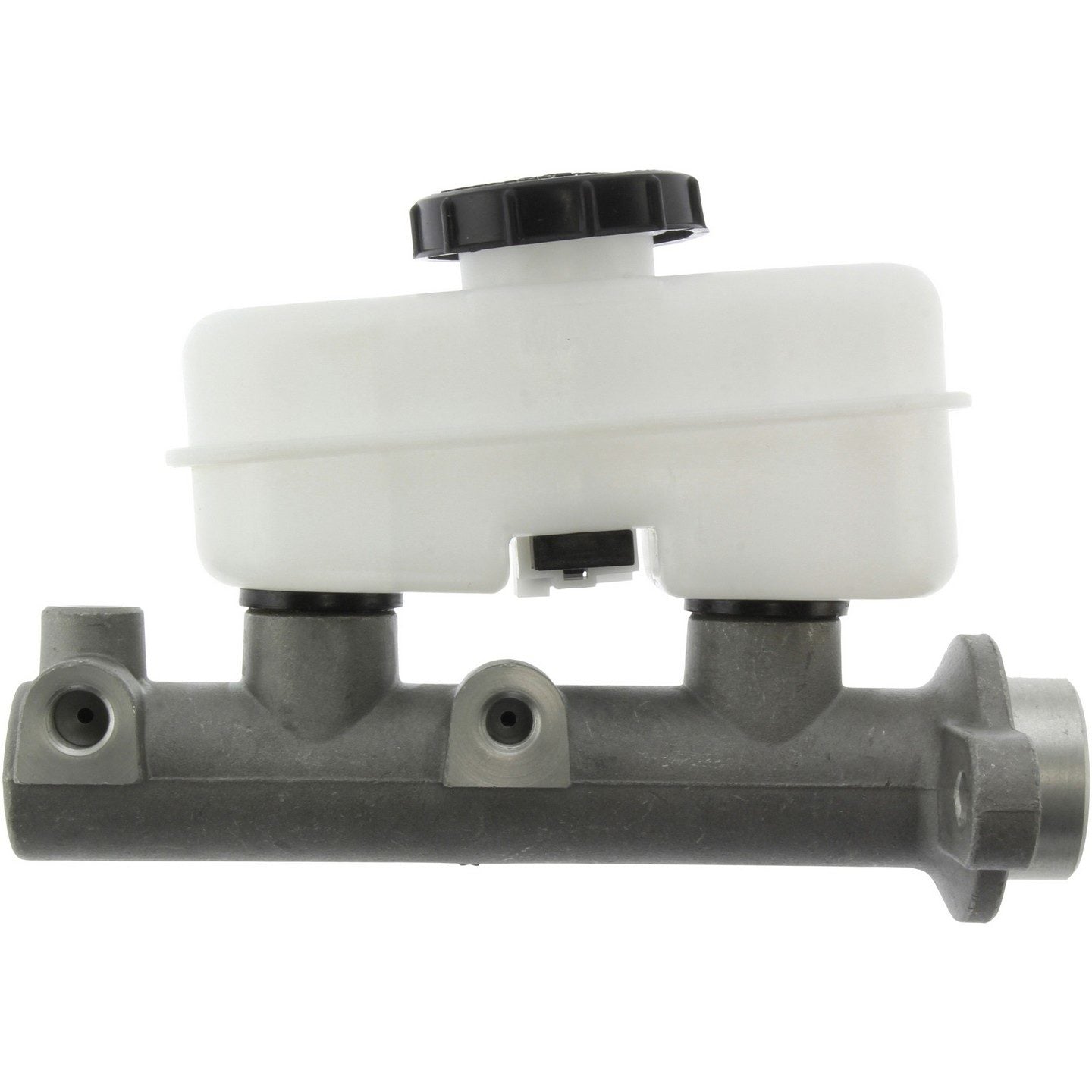 Centric Parts Brake Master Cylinder Premium with Original Aluminum Casting Body Design 130.65044