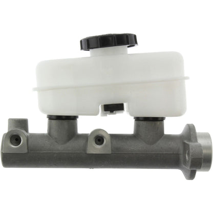 Centric Parts Brake Master Cylinder Premium with Original Aluminum Casting Body Design 130.65044