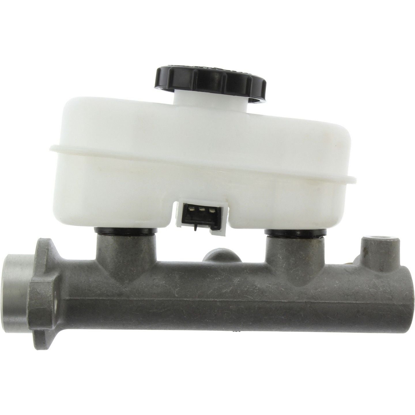 Centric Parts Brake Master Cylinder Premium with Original Aluminum Casting Body Design 130.65044