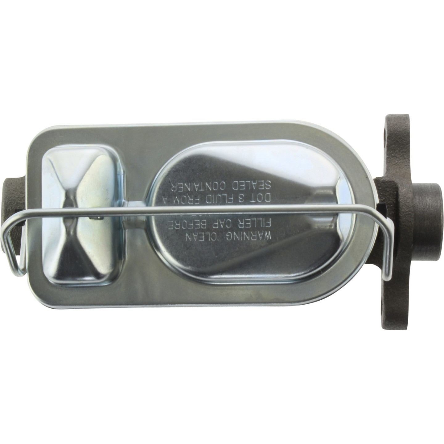 Centric Parts Brake Master Cylinder Premium 130.65046